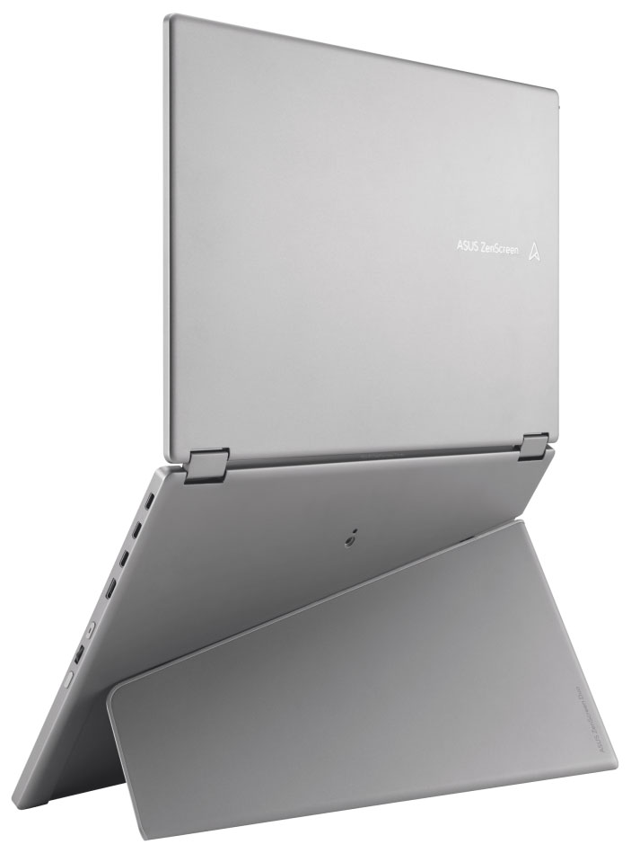 ASUS - MQ149CD - Computer Monitors