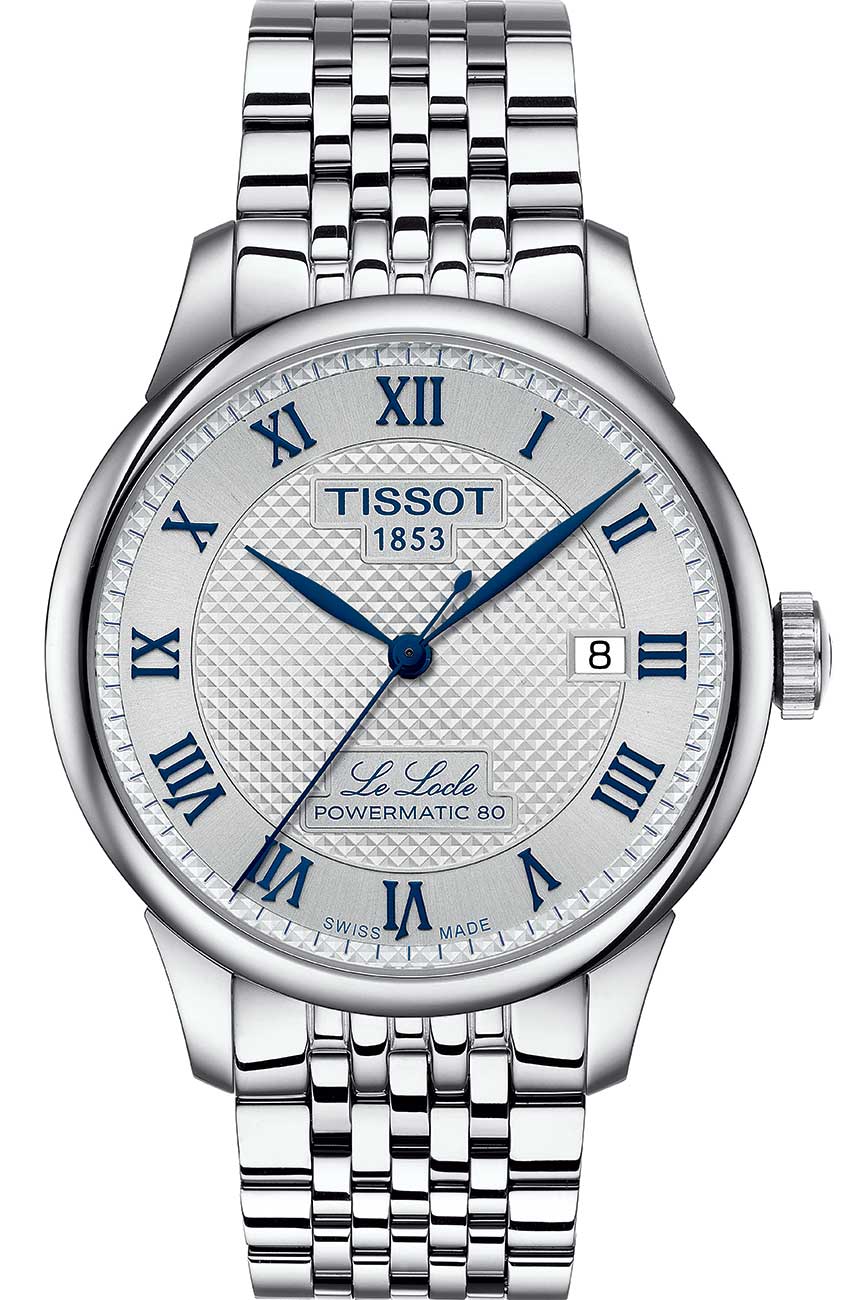 Tissot - T0064071103303 - Men's Watches