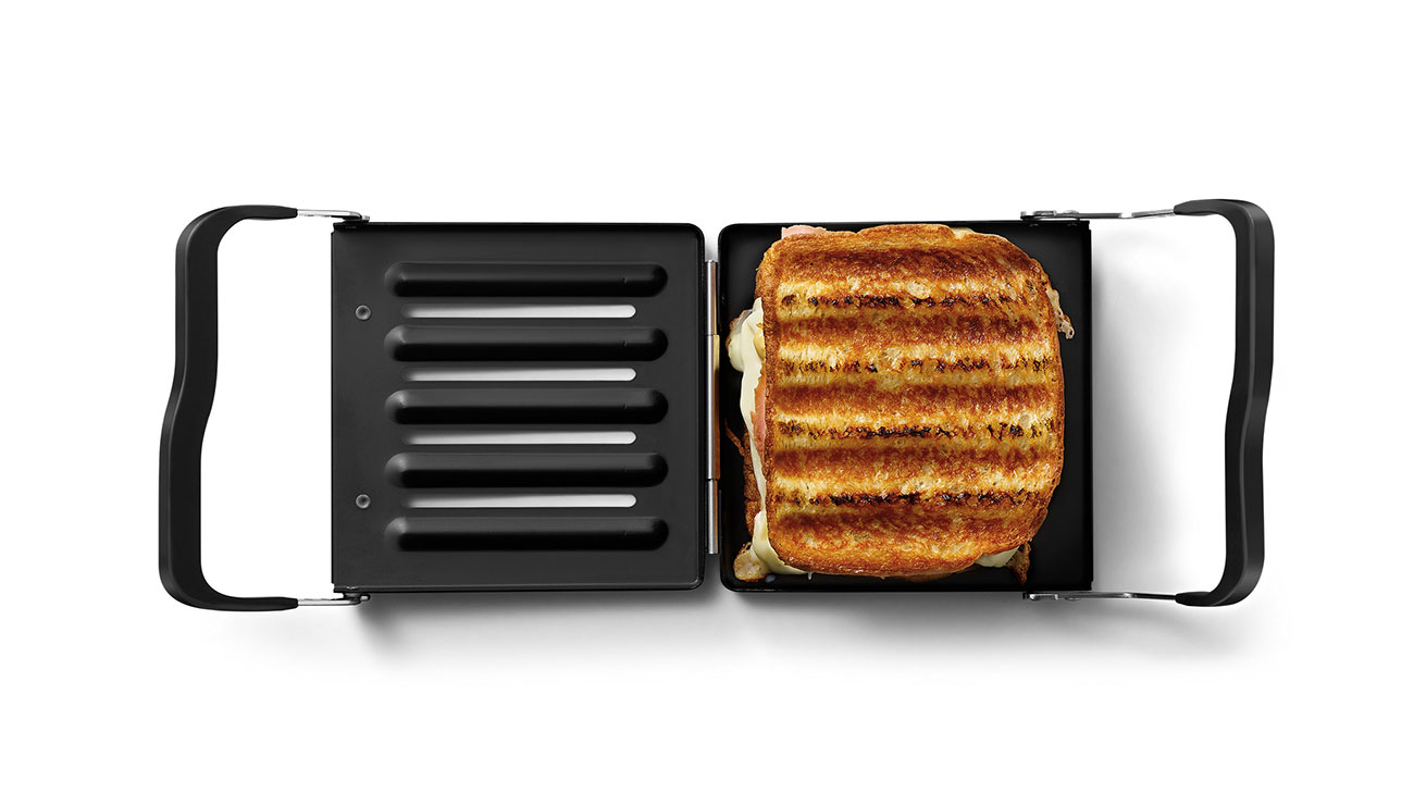 Revolution Cooking - ACCP - Waffle Makers & Grills