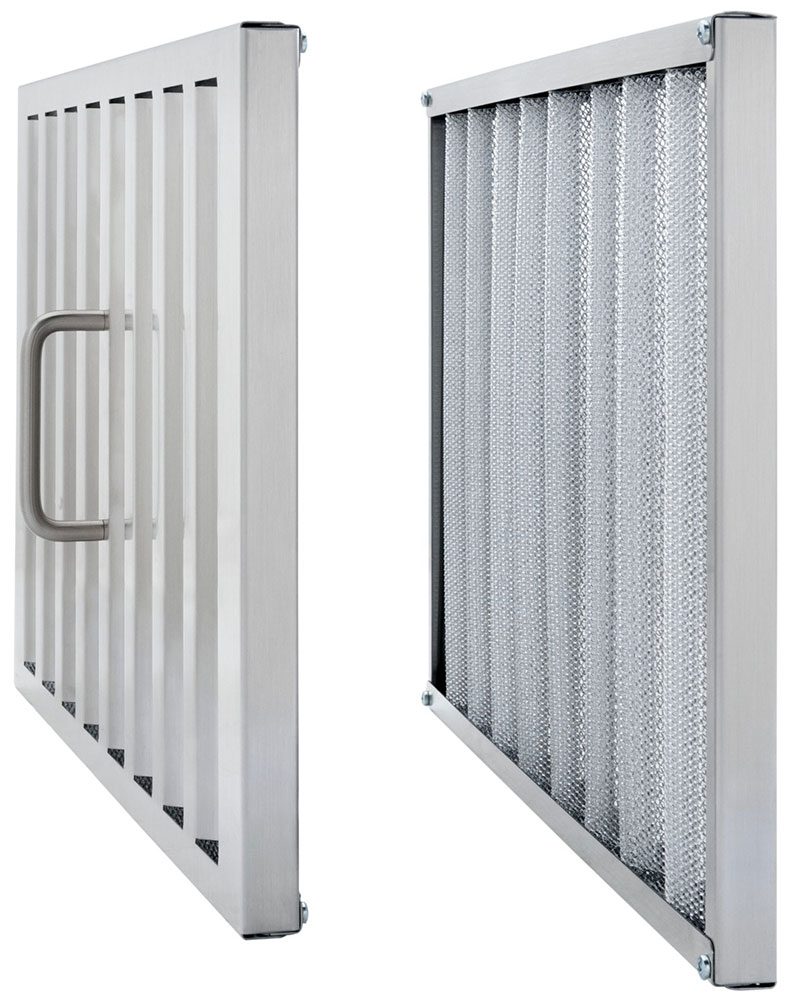 Best - CP57IQT482SB - Custom Hood Ventilation