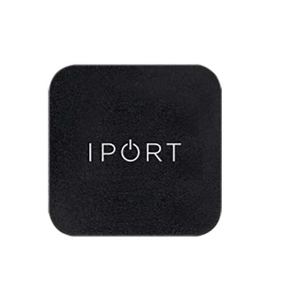 IPORT - 71021 - Cables & Connections