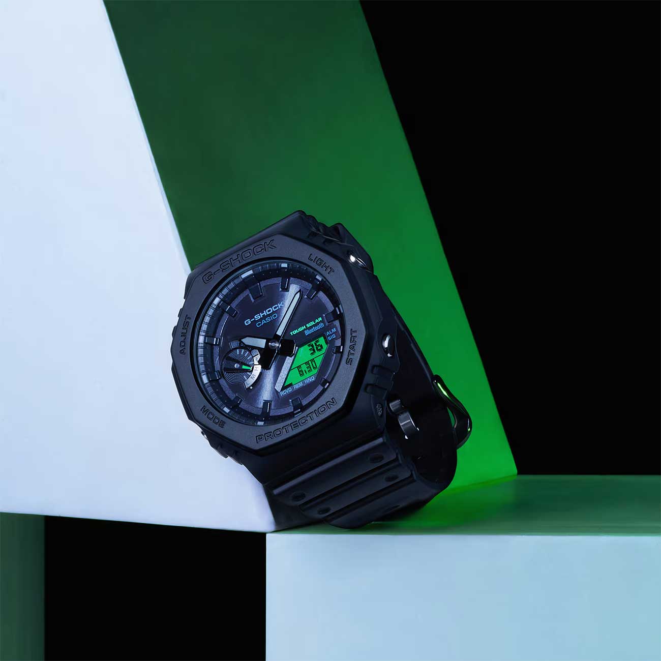 G-Shock - GAB2100BEG-1A - Men's Watches