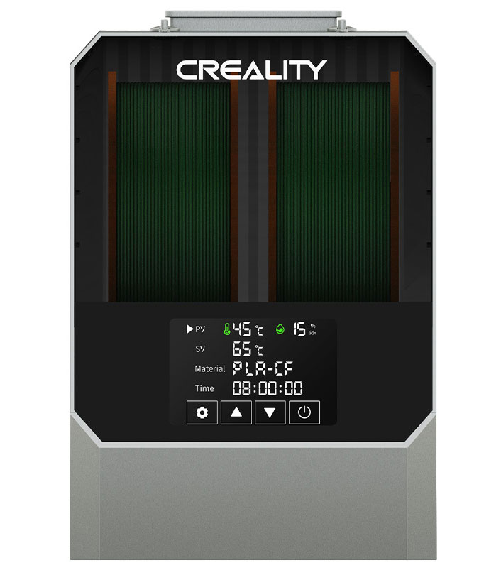 Creality - 4005010074 - Printers & Scanners