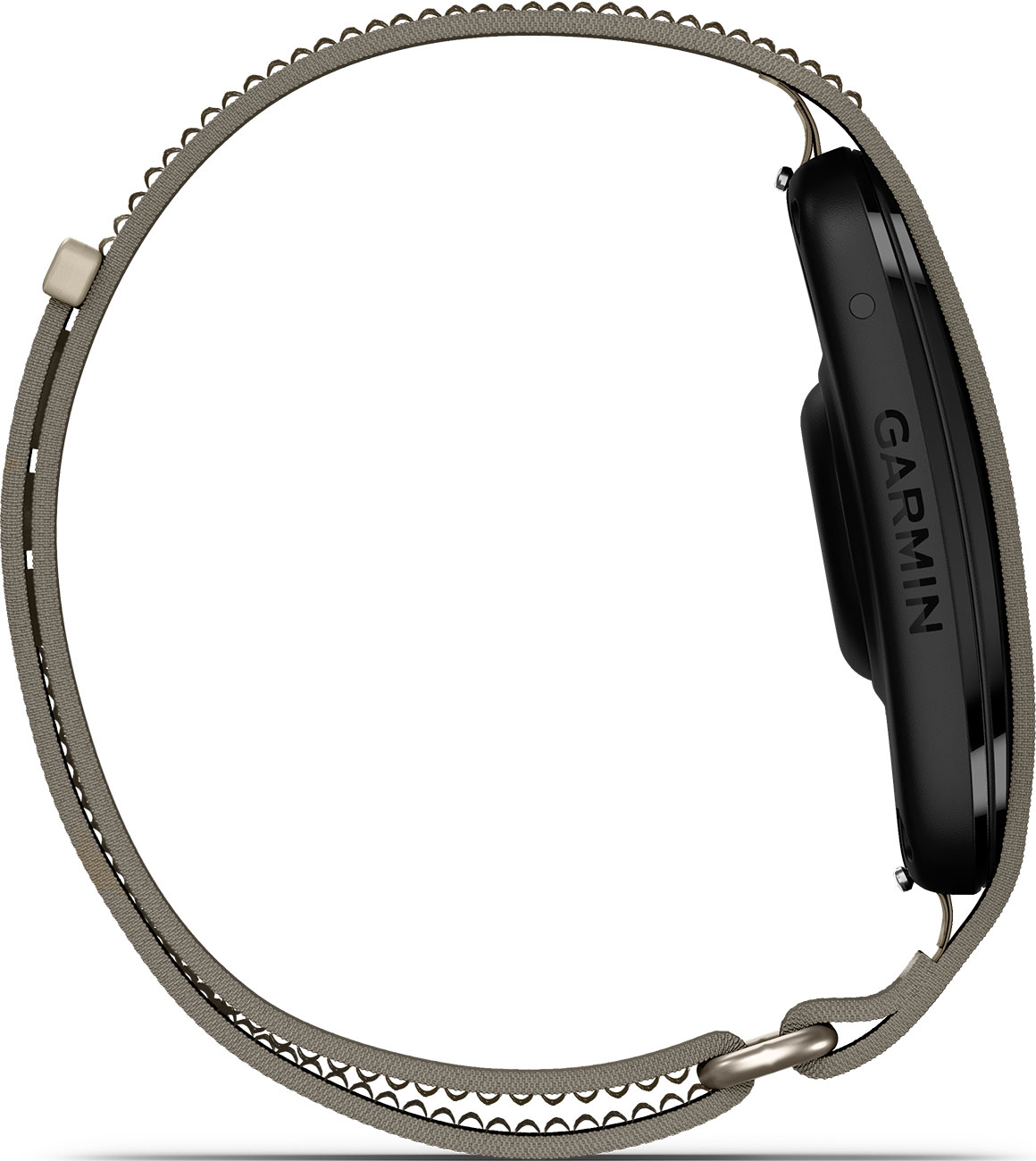 Right View of Garmin Smart Band