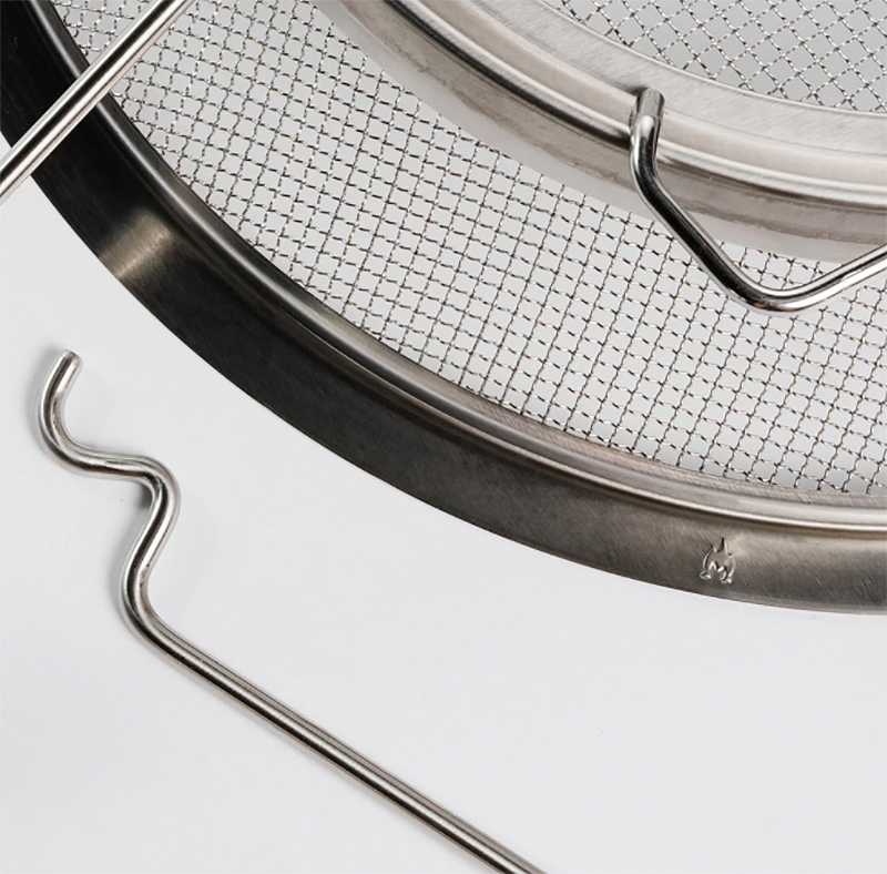 Solo Stove - SSBON-SHIELD - Fire Pit Accessories