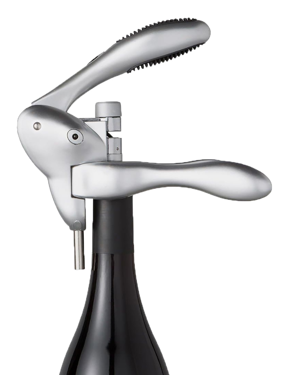 The Original Corkscrew In-Use Image