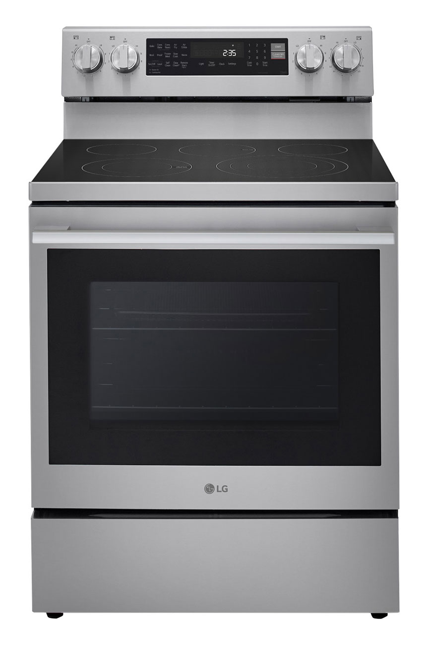 Fingerprint Resistant Stainless Steel