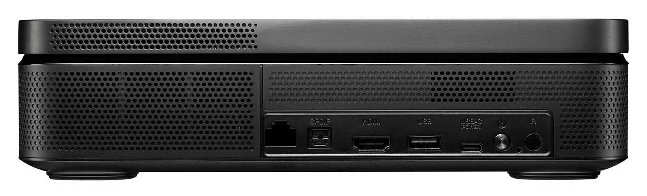 Optoma - ML1080UST - Projectors