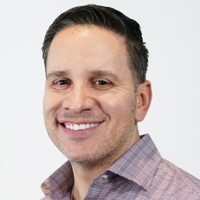 Headshot Image of Abt Specialist John