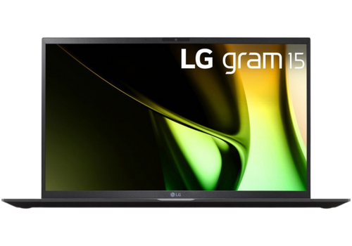 LG gram Laptop 15.6-inch Intel Core Ultra 7 155H 16GB RAM 512GB SSD, Intel Arc Graphics in Black Back to School Runner Up Giveaway Prize