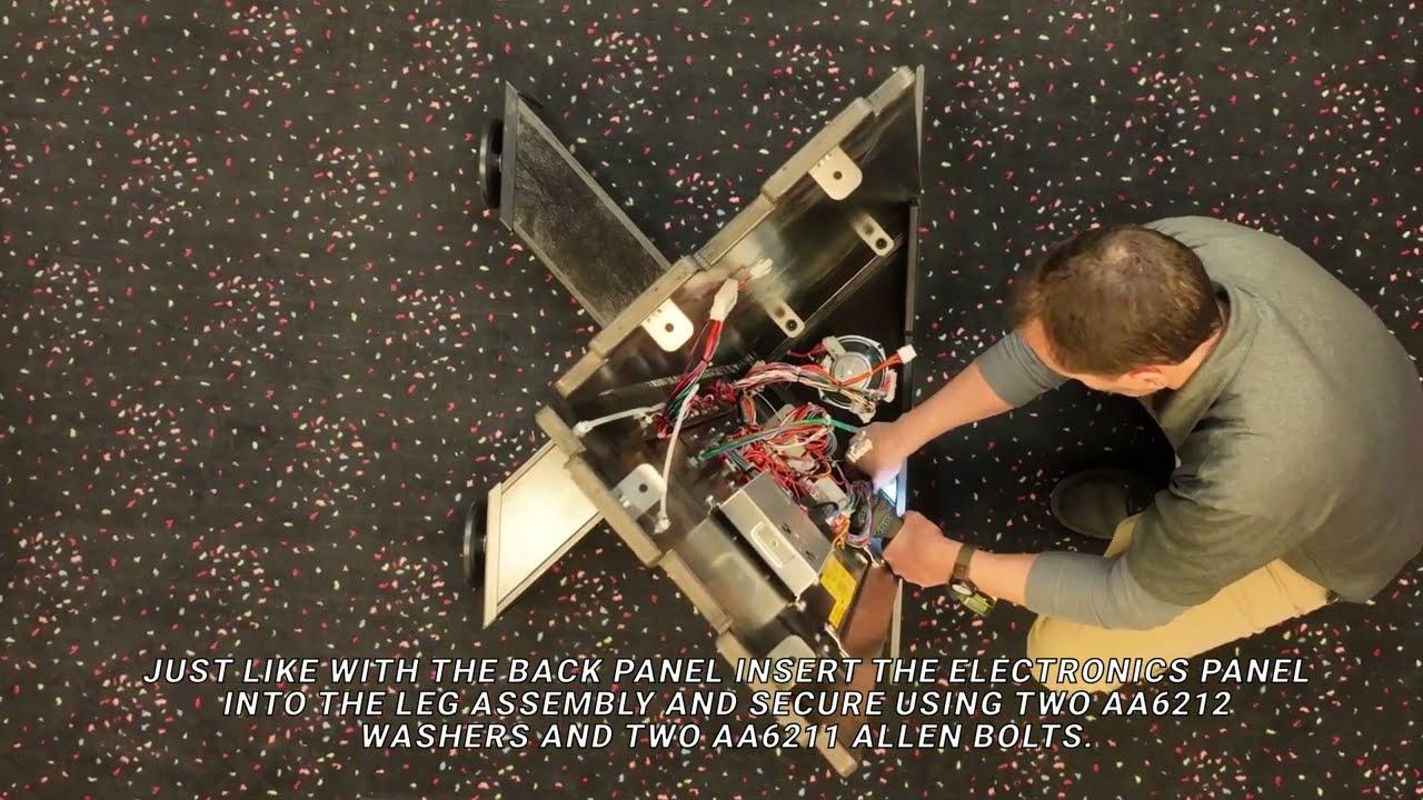 Watch Air FX Pro Assembly | ICE