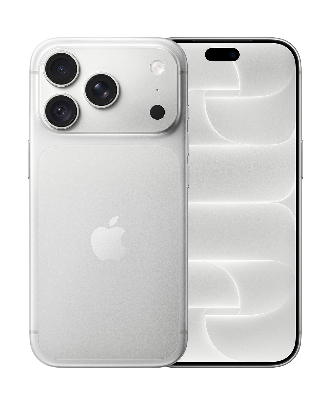 Apple iPhone 18 Pro 256GB in Silver - MJQ44LL/A & 6019G
