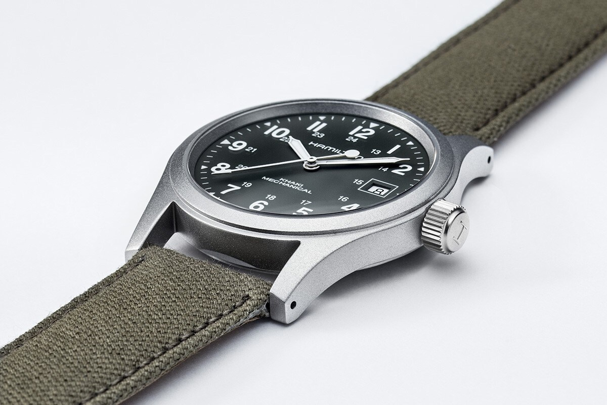 Hamilton - H69439363 - Men's Watches