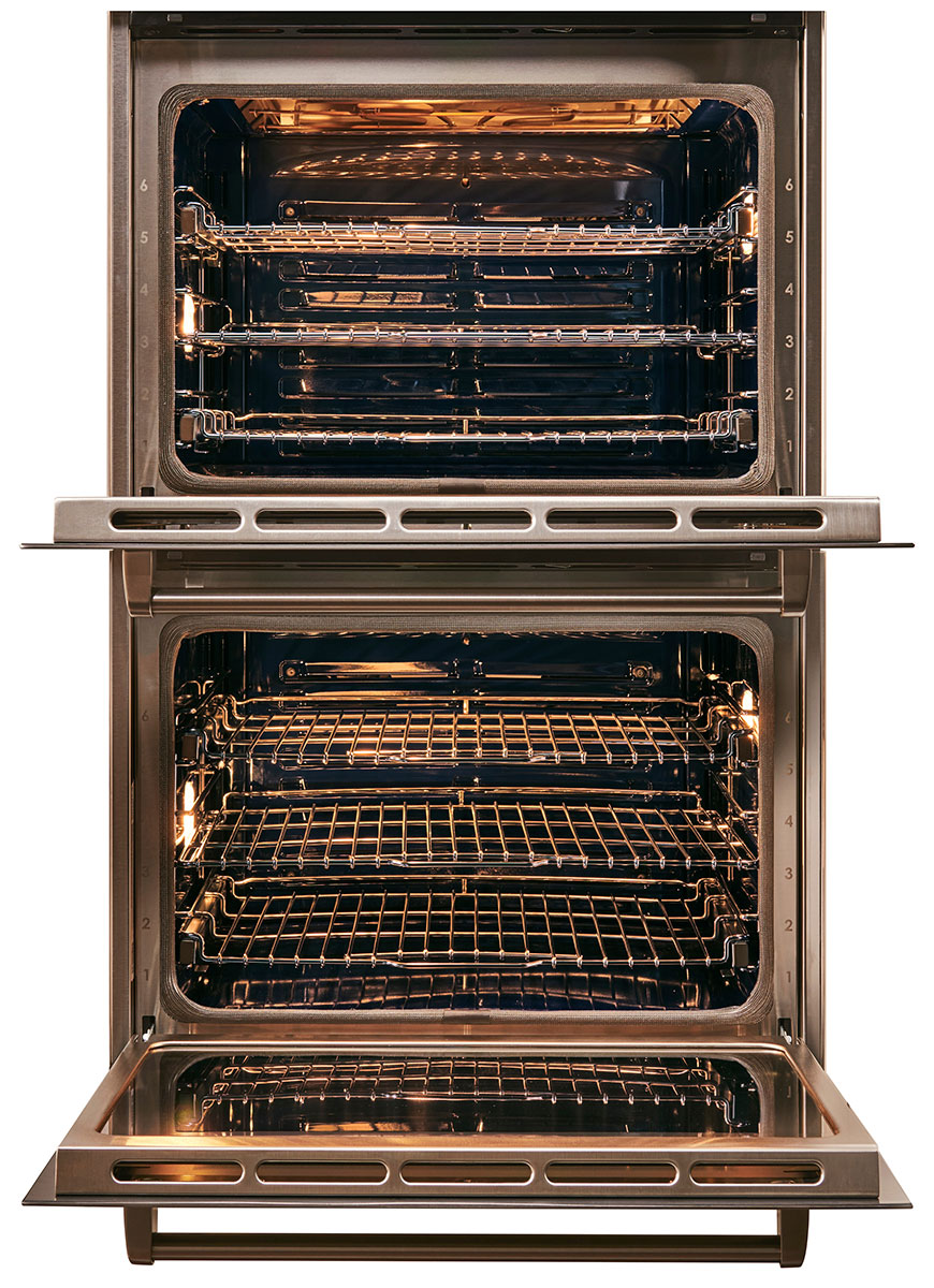 Wolf - DO3050PM/S/P - Double Wall Ovens