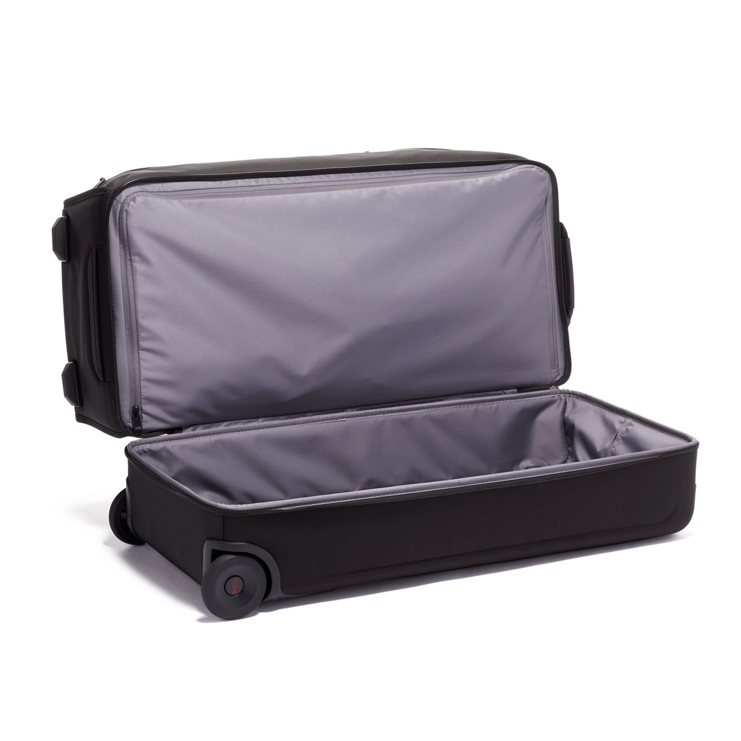 Open View TUMI Wheeled Duffel