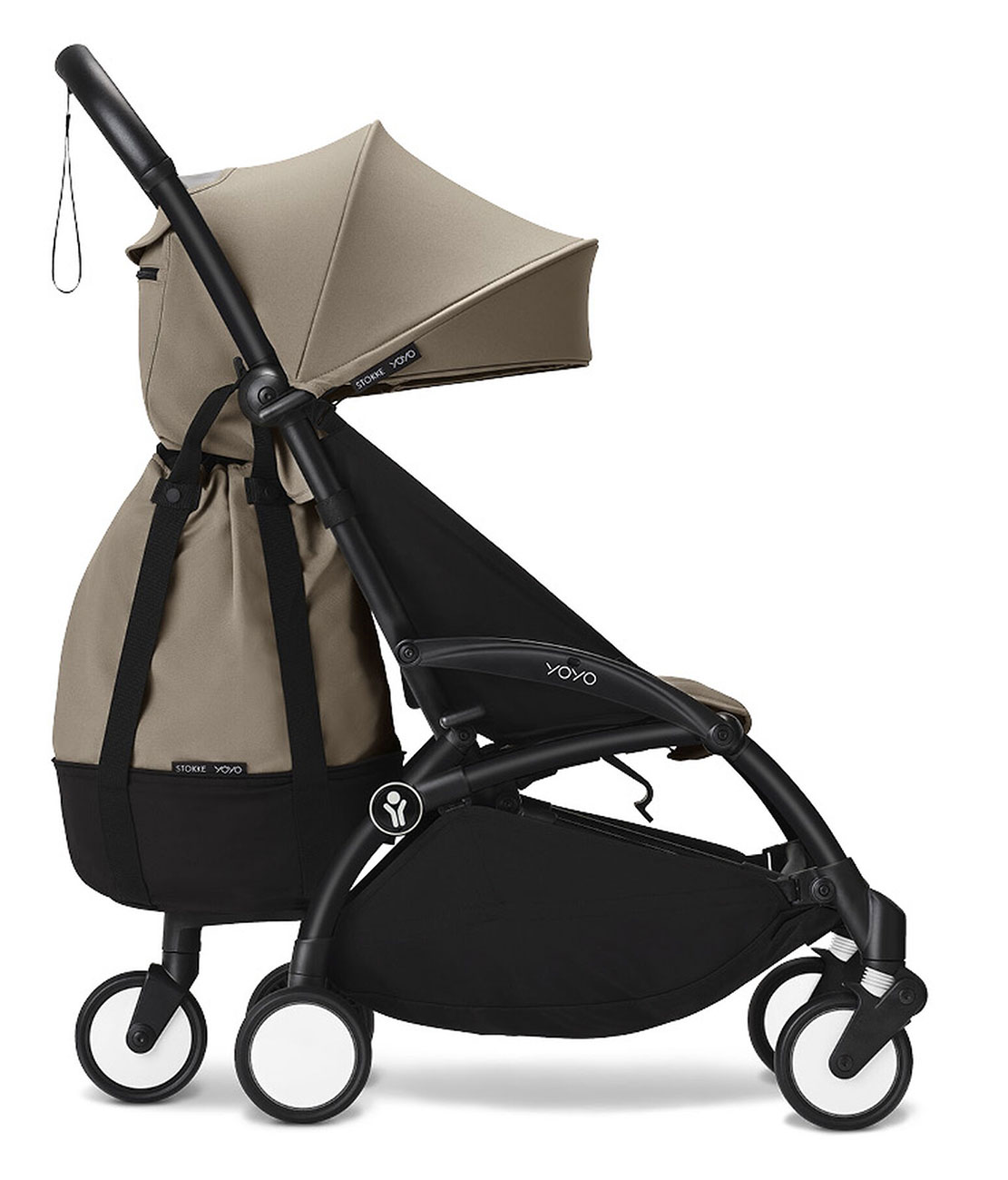 Stokke - 653700 - Strollers