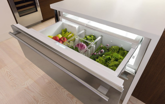 Undercounter Refrigerators & Freezer Drawers | Abt