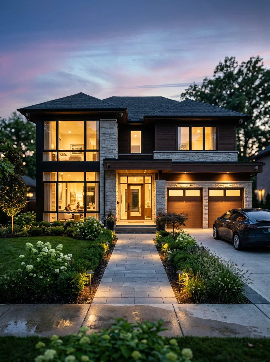 Home Security Lifestyle