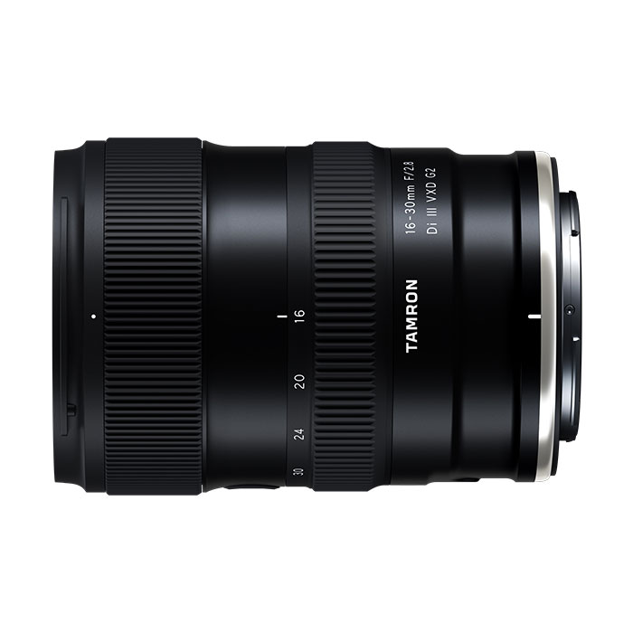 Tamron - AFA064Z700 - Camera Lenses