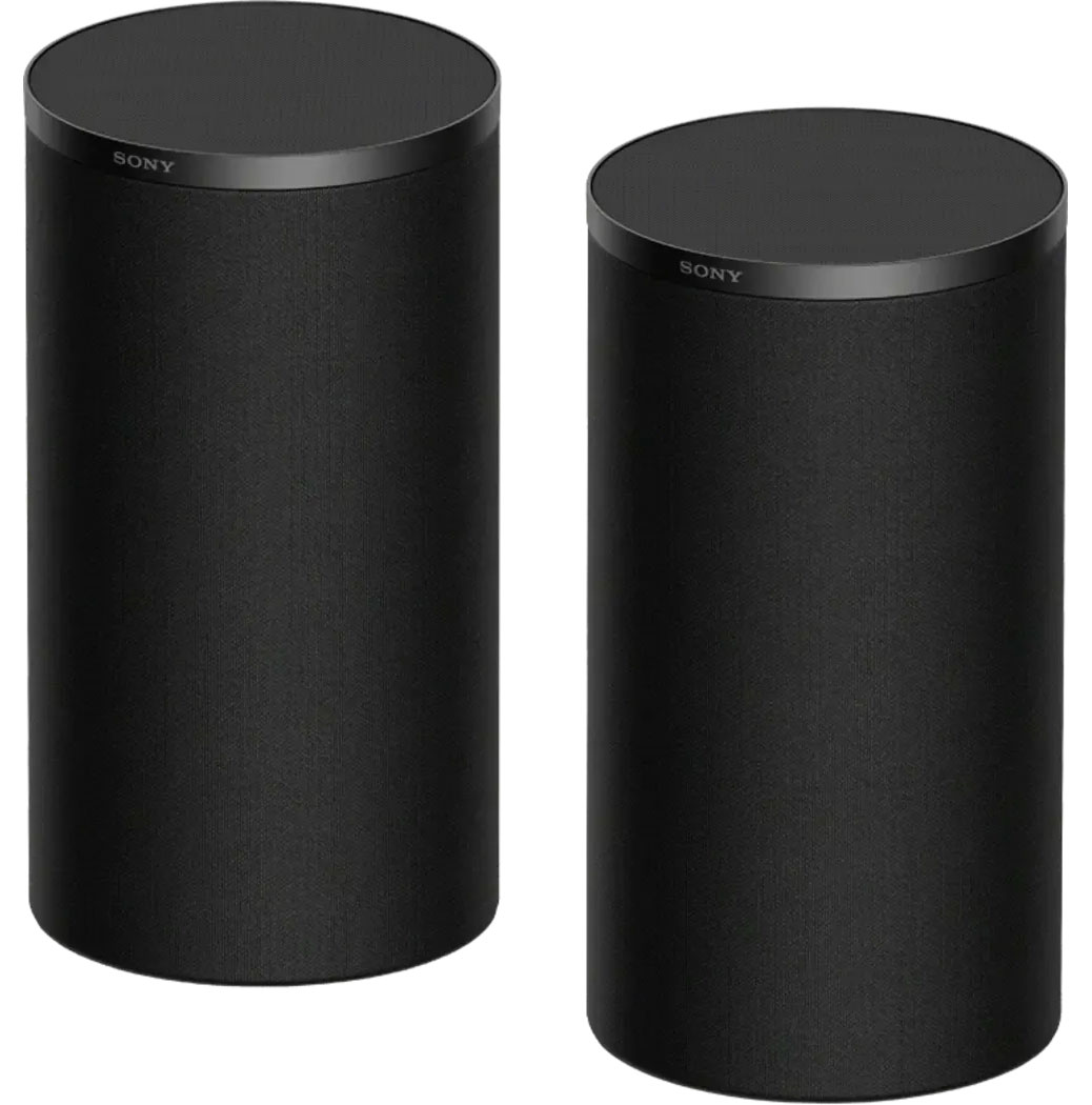 Sony BRAVIA Theater Rear 9 with Dolby Atmos and DTS:X - SARS9