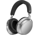 Sennheiser HDB 630 Over-Ear Closed-Back Wireless Headphones in Lunar Silver - 800164
