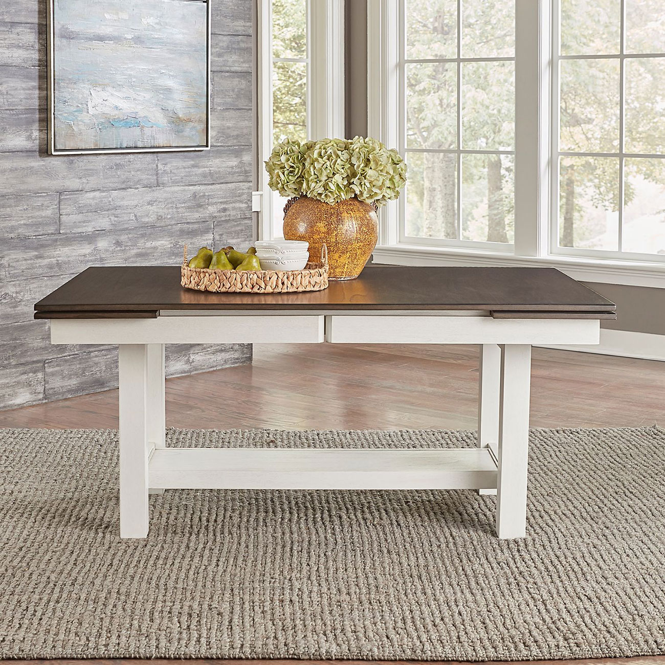 Liberty Furniture - 182-P4094 - Dining Tables