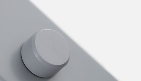 Sonance Volume Control