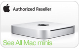 See All Mac minis