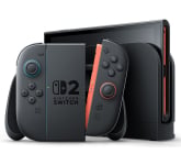 Nintendo Switch 2 Gaming Console - 045496885816