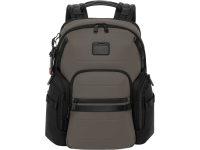 tumi alpha bravo travis backpack - Navigation - Everyday Travel and Commute Bag - Fits Up to 15" Laptop - 16.0" X 14.0" X 7.25" The TUMI Navigation Backpack combines durability Tumi Alpha Bravo Dynamic Backpack