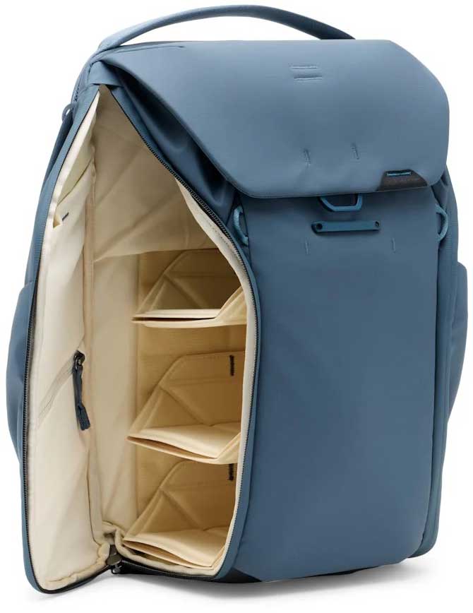 Peak Design - BEDB-20-DS-3 - Backpacks