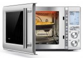 Breville - BMO870BSS1BUC1 - Countertop Microwaves