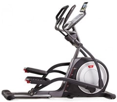 Elliptical Machines