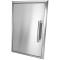 Coyote Single Access Door 14-Inch