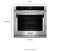 Thumbnail Image: KitchenAid ADA 30" Stainless Steel Single Wall Oven With Even-Heat True Convection