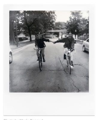 Polaroid - PRD6001 - Instant Film