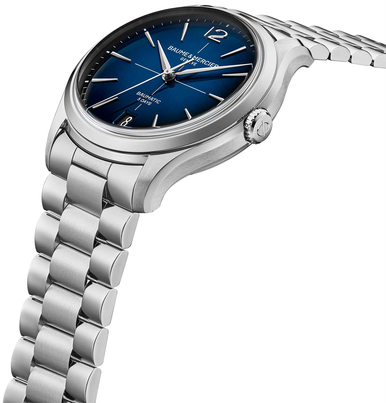 Baume & Mercier - M0A10792 - Men's Watches