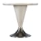 Hooker Furniture Casual Dining Modern Mood Counter Height Table in Diamond