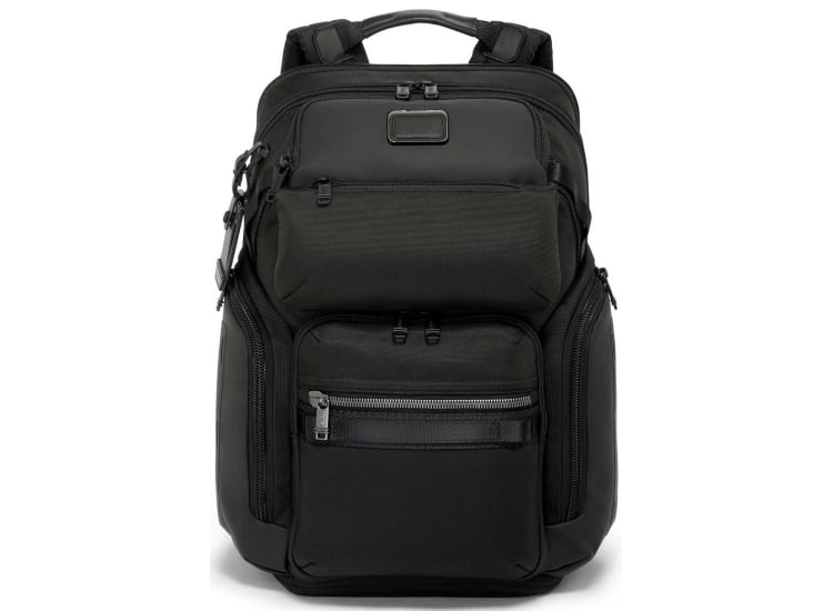 backpack similar to tumi Alpha Bravo Renegade Pro Perks Eligible Tumi Backpack Alternatives | TikTok