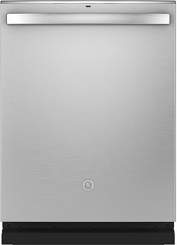 GE Built In Dishwashers