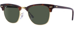 Clubmaster Sunglasses