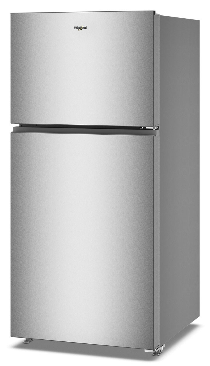 Whirlpool - WRTX3119SZ - Top Freezer Refrigerators