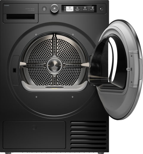 ASKO - T5HXLG - Electric Dryers