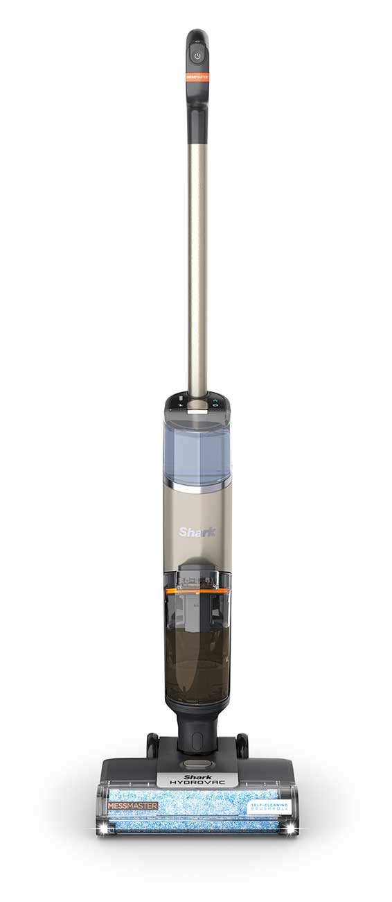 Shark - WD261 - Wet Dry Vacuums