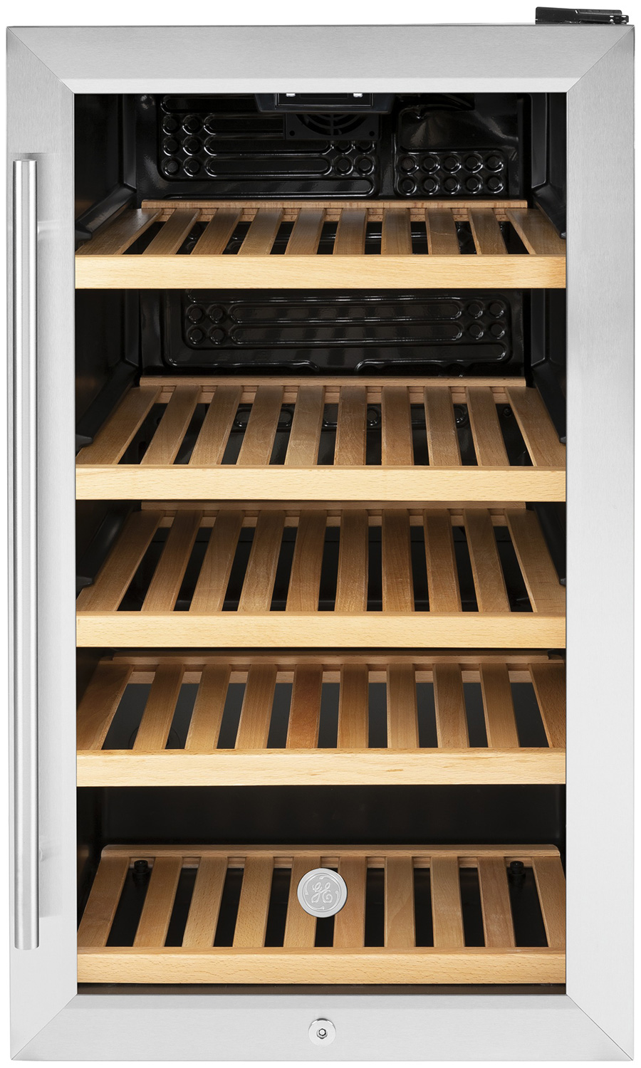 Larger Image of Beverage Center