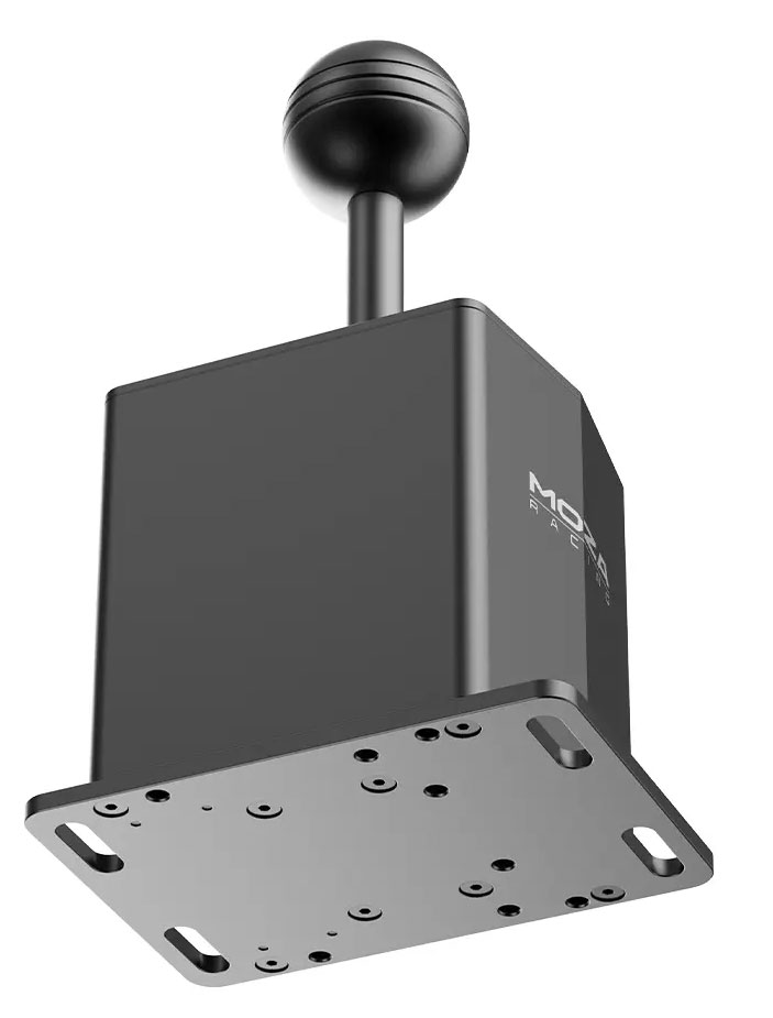 MOZA - RS039 - Video Game Racing Wheels, Flight Controls, & Accessories