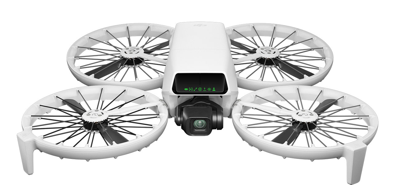 DJI - CP.FP.00000181.04 - Drones