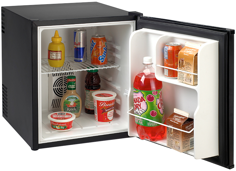 Avanti - SAR1701N1B - Compact Refrigerators