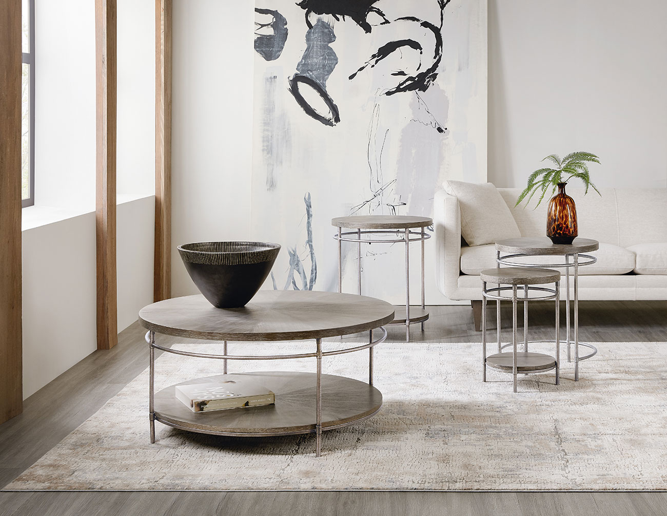 Hooker - 5903-80114-85 - Side & End Tables