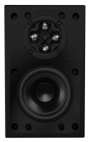 Haut-parleur LB : 20 ans d'innovation sonore invisible